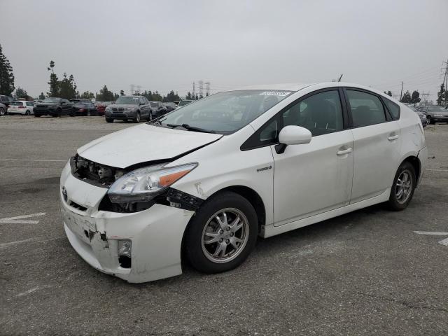 Vin: jtdkn3du7a0184590, lot: 53108335, toyota prius 2010 img_1