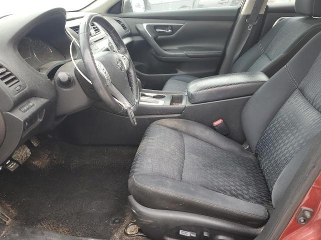 2017 NISSAN ALTIMA 2.5 - 1N4AL3AP8HC119066