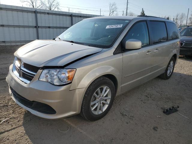 Vin: 2c4rdgcg2fr749930, lot: 53475875, dodge caravan sxt 2015 img_1
