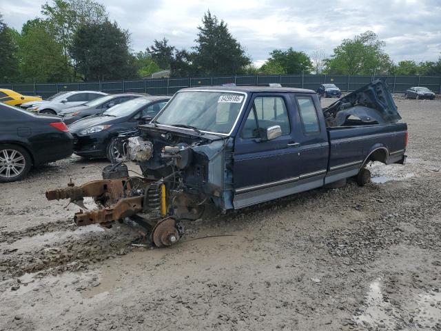 FORD F150