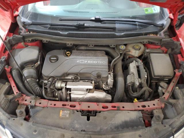 2018 CHEVROLET CRUZE LS - 1G1BC5SM5J7132167
