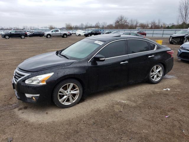 Vin: 1n4al3apxdn561197, lot: 53683445, nissan altima 2.5 2013 img_1