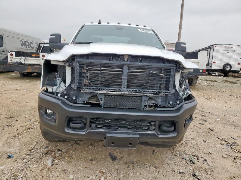 2023 RAM 3500 TRADE 3C63R3GJ0PG542084