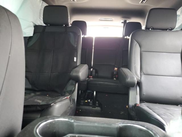 2022 CHEVROLET TAHOE C150 - 1GNSCNKD0NR304663