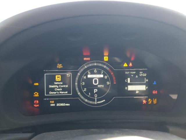 2023 TOYOTA GR 86 JF1ZNBC15P8764372