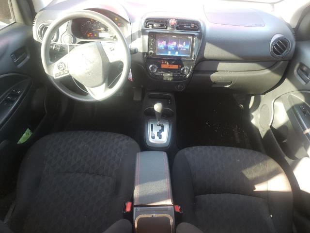 2022 MITSUBISHI MIRAGE ES - ML32AUHJ9NH006711