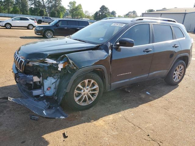 2019 JEEP CHEROKEE L - 1C4PJLCB9KD205015