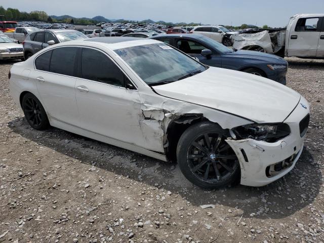 Vin: wba5b1c57ed483478, lot: 52753275, bmw 5 series i 20144