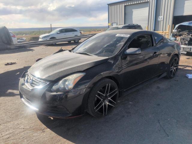 NISSAN ALTIMA S
