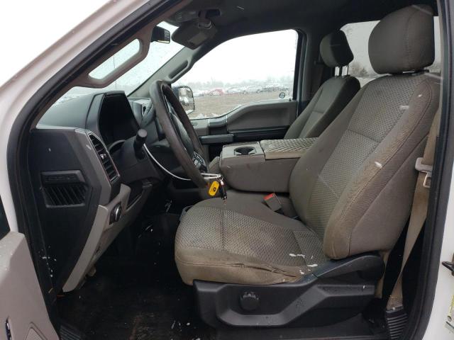 2018 FORD F150 SUPER - 1FTEW1E57JFB75245