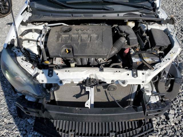 2016 TOYOTA COROLLA L - 2T1BURHE0GC628402
