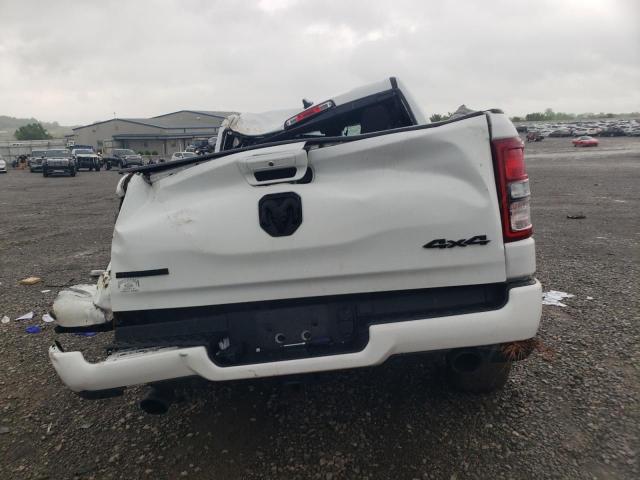 2020 RAM 1500 BIG H - 1C6SRFFT2LN385269