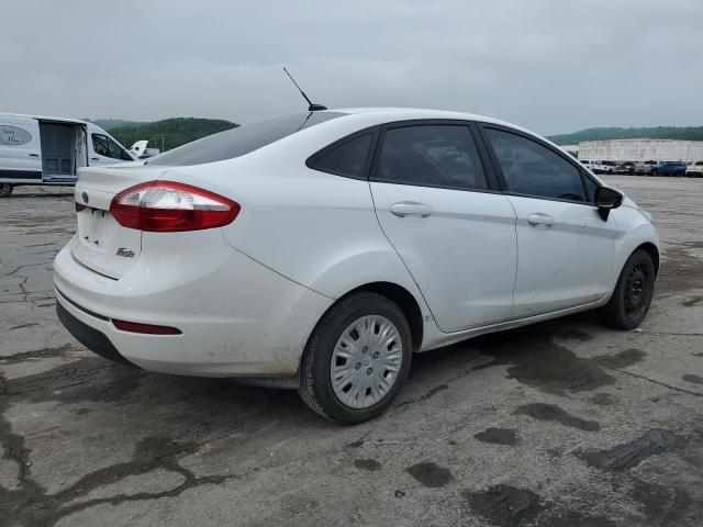 Vin: 3fadp4aj1jm104349, lot: 54690105, ford fiesta s 20183
