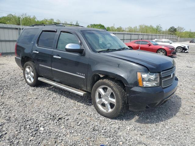 Vin: 1gnskce00dr204738, lot: 52667425, chevrolet tahoe k1500 ltz 20134