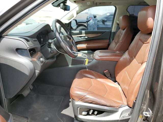 2020 CADILLAC ESCALADE E - 1GYS3JKJ9LR216404