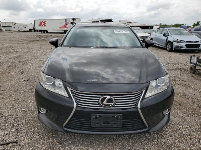 2015 LEXUS ES 350 - JTHBK1GG9F2204819