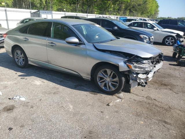Vin: 1hgcv1f18la037639, lot: 52030335, honda accord lx 20204