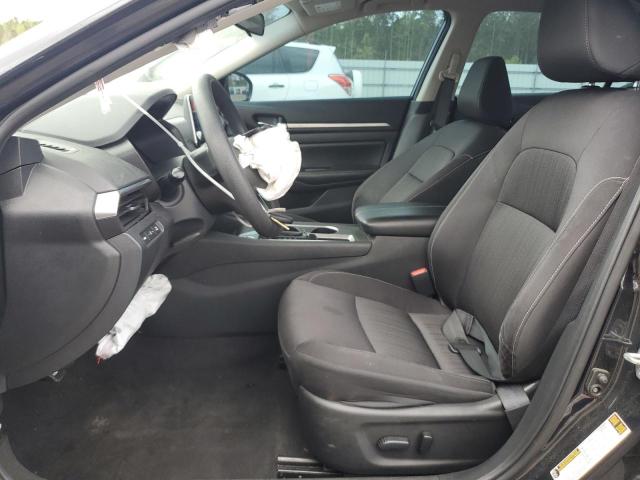 2022 NISSAN ALTIMA SV 1N4BL4DV9NN384647