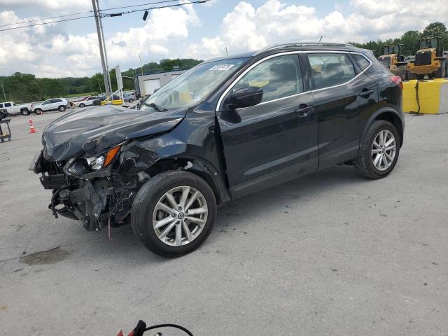 Vin: jn1bj1cp2kw523740, lot: 55107475, nissan rogue s 2019 img_1