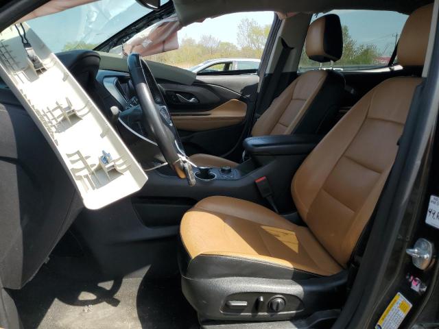 2020 GMC TERRAIN SL - 3GKALPEX9LL114391