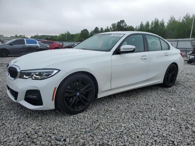 BMW 330I