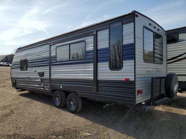 WILDWOOD GREY WOLF 2020 two tone   4X4TCKY22LK065988 photo #4