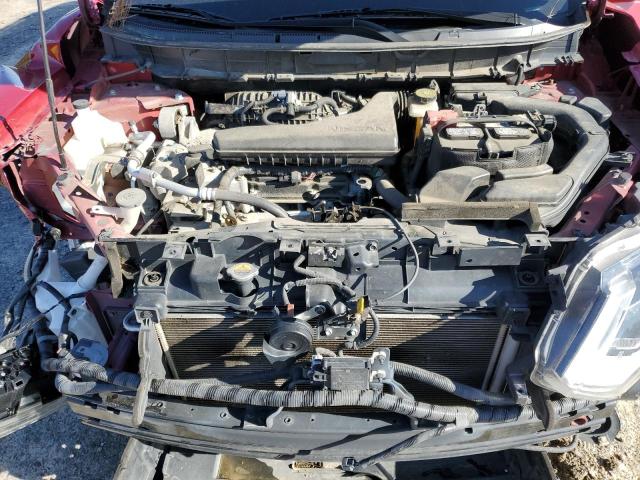 2017 NISSAN ROGUE S - JN8AT2MT8HW404432