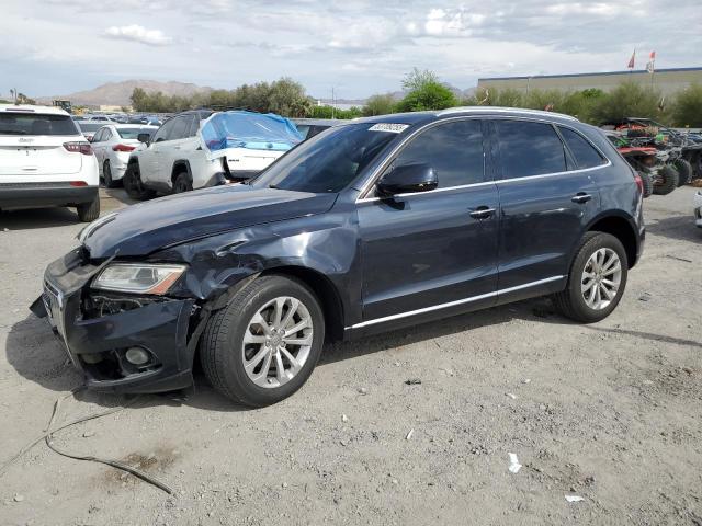 AUDI Q5 PREMIUM PLUS