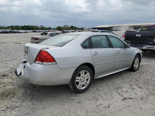 Vin: 2g1wg5e30c1102888, lot: 53662735, chevrolet impala lt 20123