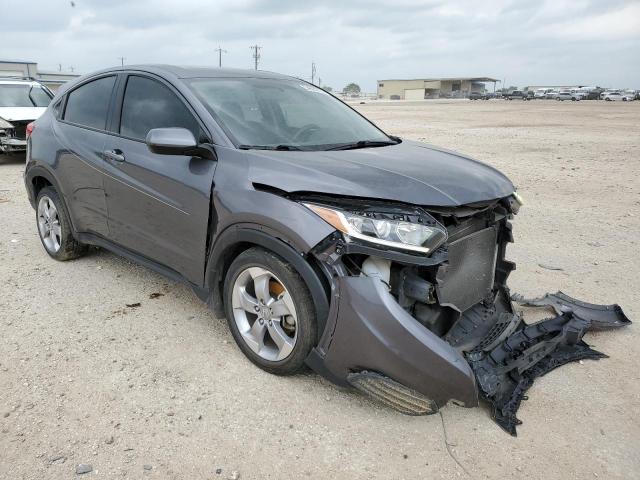 Vin: 3czru5h31mm721433, lot: 54695635, honda hr-v lx 20214