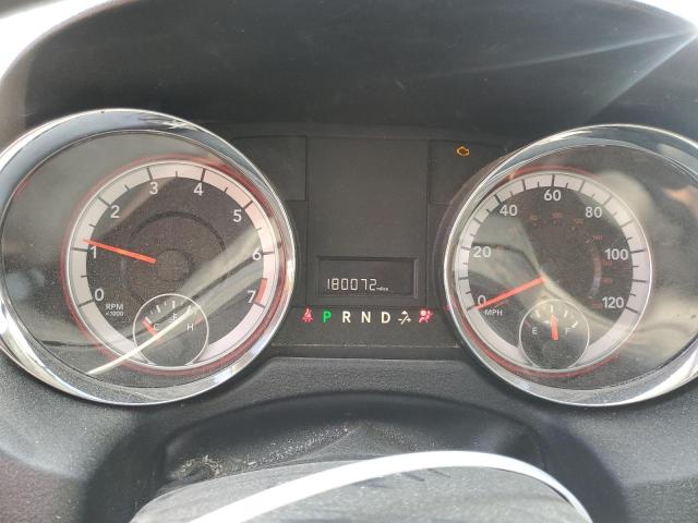 2016 DODGE GRAND CARA - 2C4RDGCG8GR312046