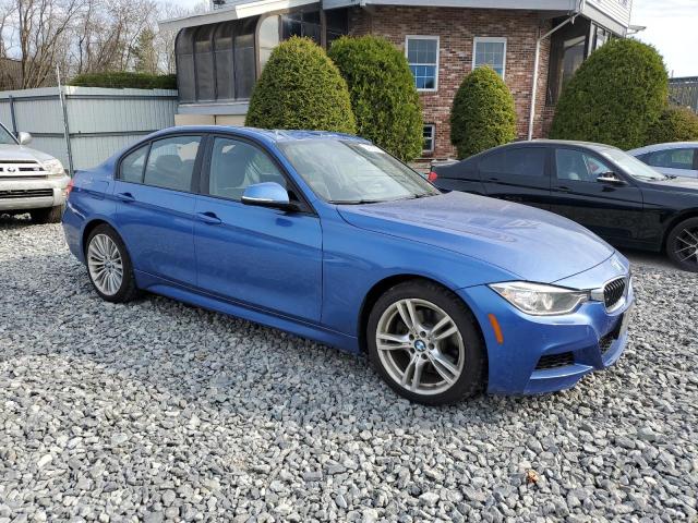 Vin: wba3b3c58df539918, lot: 54158005, bmw 3 series xi 20134