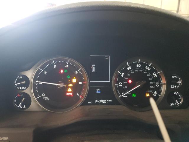 2017 TOYOTA LAND CRUIS JTMCY7AJ4H4060308