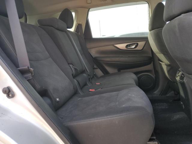 2016 NISSAN ROGUE S - KNMAT2MV2GP703193