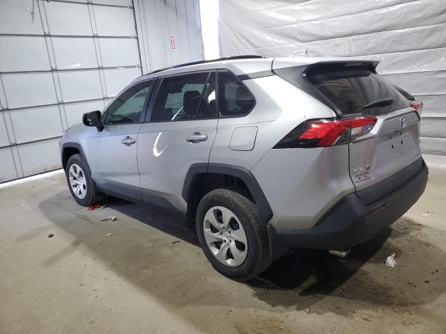 Vin: 2t3h1rfv7lc083998, lot: 53077415, toyota rav4 le 20202