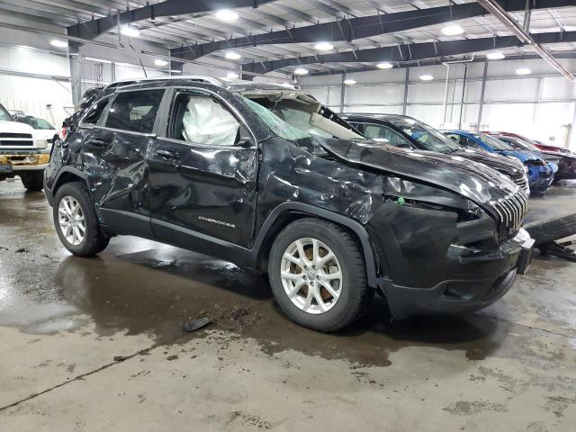 2017 JEEP CHEROKEE L - 1C4PJMCS6HW608825
