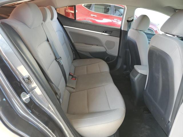 2020 HYUNDAI ELANTRA SE - 5NPD84LF0LH589530