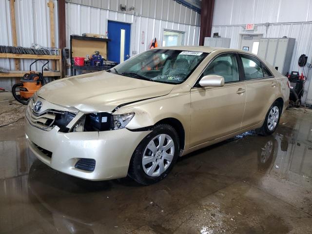 Vin: 4t4bf3ek4ar002087, lot: 51373865, toyota camry base 2010 img_1