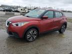 2020 NISSAN KICKS SV - 3N1CP5CV9LL514579