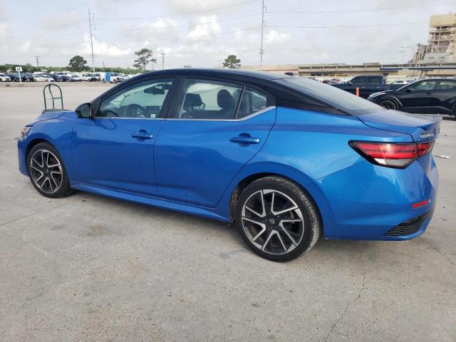 Vin: 3n1ab8dvxry352897, lot: 54176945, nissan sentra sr 20242