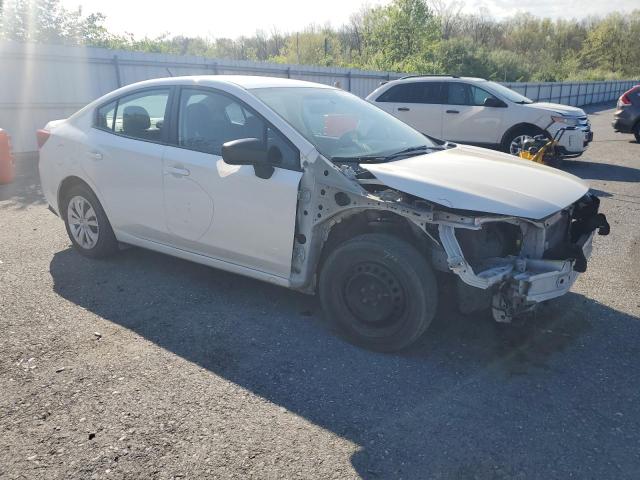 Vin: 4s3gkaa61k3607768, lot: 54869375, subaru impreza 20194