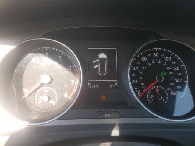 2015 VOLKSWAGEN GOLF SPORT - 3VWC17AU7FM514905