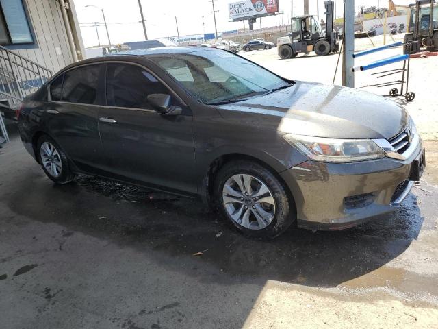 Vin: 1hgcr2f37da014401, lot: 51852575, honda accord lx 20134