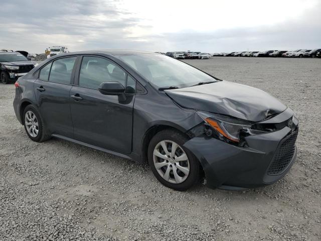 Vin: 5yfepmae3mp228444, lot: 53239695, toyota corolla le 20214