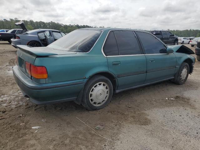 Vin: 1hgcb7578na180742, lot: 52912285, honda accord ex 19923