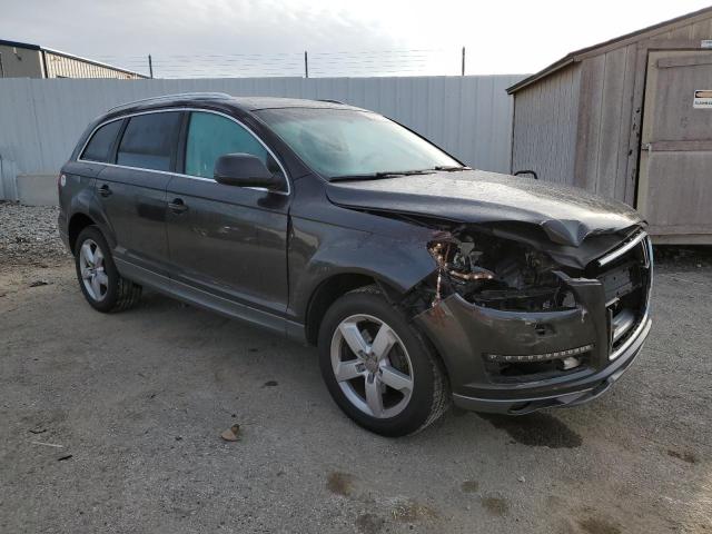 Vin: wa1lgafe2dd006621, lot: 52507965, audi q7 premium plus 20134