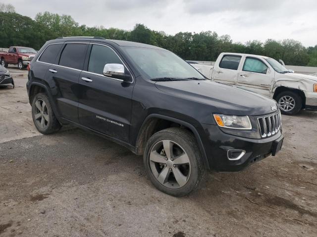 2015 JEEP GRAND CHER - 1C4RJFBG4FC103639