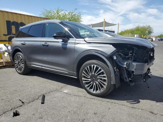 Vin: 5lmcj2dh2mul16142, lot: 54146485, lincoln corsair reserve 20214