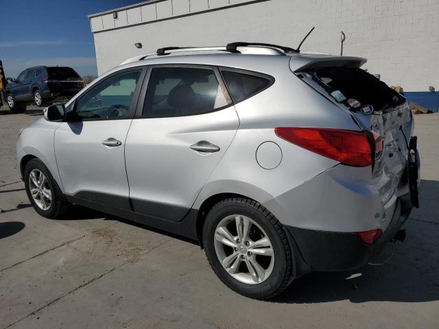 Vin: km8ju3ac0cu340227, lot: 52921735, hyundai tucson gls 20122