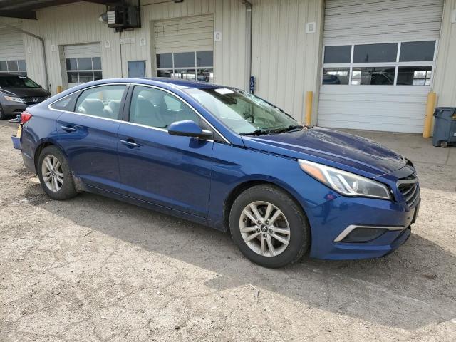 Vin: 5npe24af1hh532270, lot: 51527675, hyundai sonata se 20174